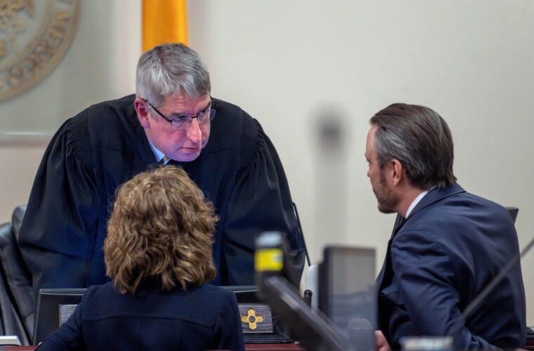 Jury Says Meta Harms Children's Mental Health And Safety